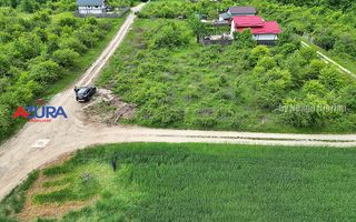 AZURA Imobiliare - Teren Mosoaia - Poză 3