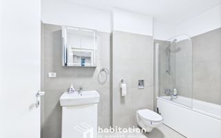 Tur virtual- 3 camere |Elegant| Parcare subterana| Boxa| zona Aradului - Poză 13