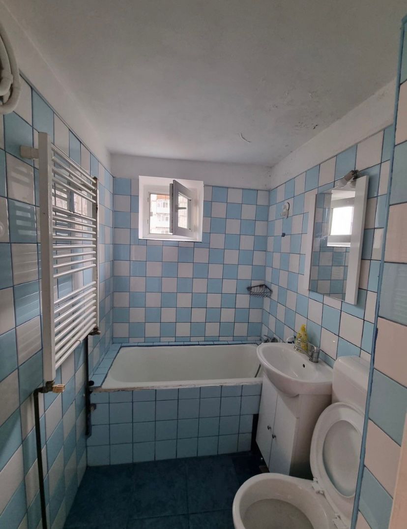 APARTAMENT 2 CAMERE CU CENTRALA PROPRIE | MILITARI - Poză 7