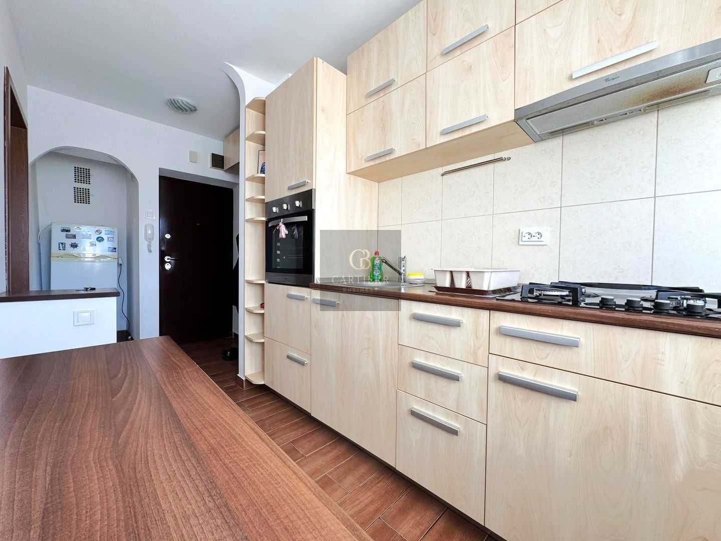 2 CAMERE + BLACON | METROU | DRISTOR - Poză 4
