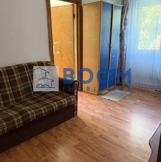 Apartament 3 cametre | Etaj 1 | Ostroveni I-01 - Poză 1