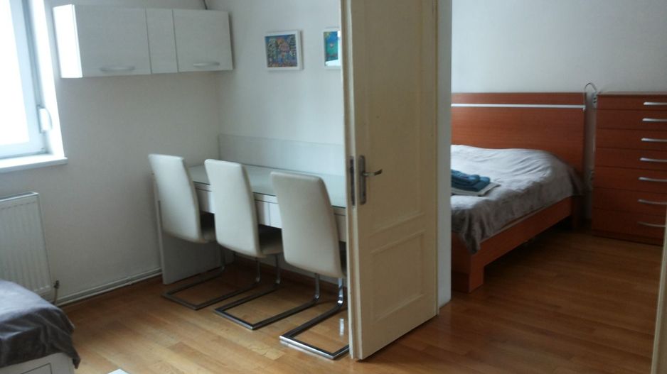 Garsiniera dubla de inchiriat Ploiesti-centru-sud - Poză 2