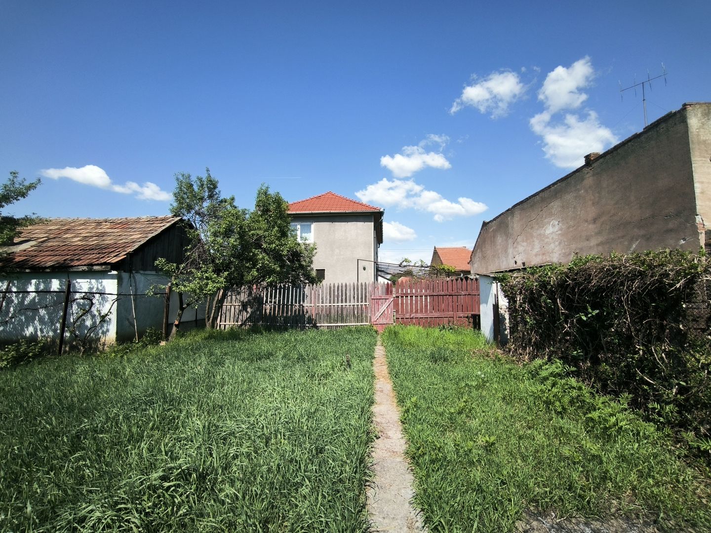 Casa cu teren de 569 mp, zona Confectii Cadas comision 0% - Poză 17