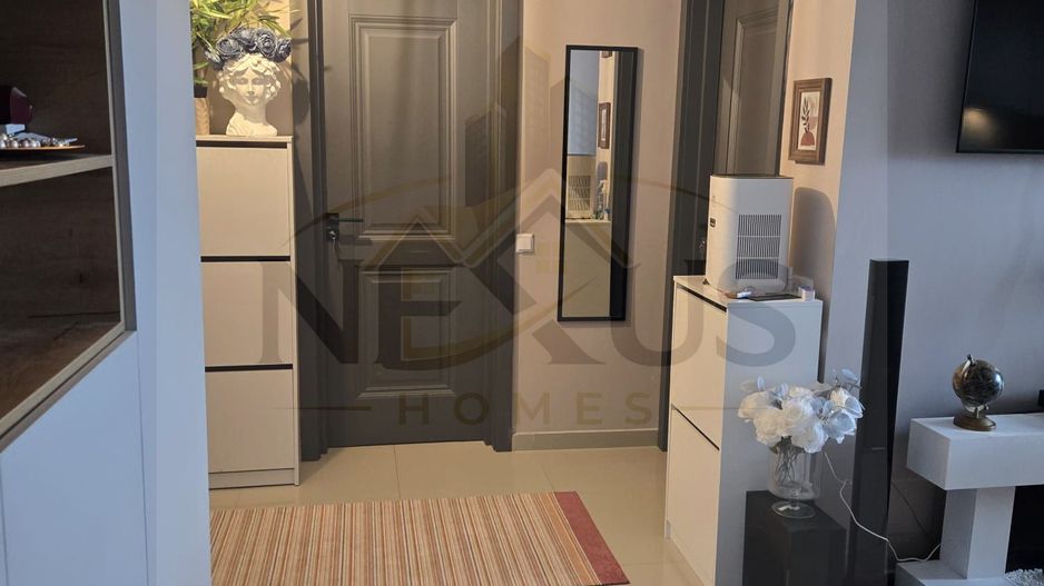 Apartament 2 Camere | Strada Biruintei | Mobilat si Utilat Complet - Poză 9