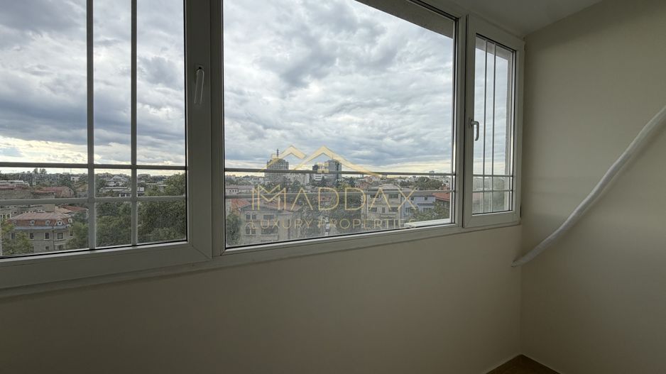 Apartament cu 3 camere // Dorobanți - Parc Floreasca - Poză 17