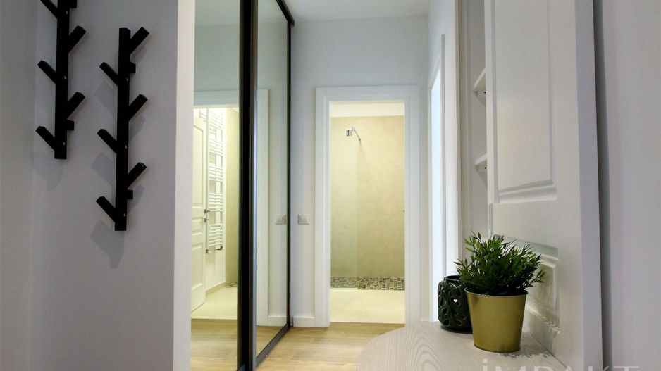 Apartament 2 camere Ultrafinisat Sopor! - Poză 17