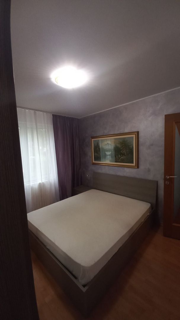 AP. 3 CAMERE - PIATA SUDULUI, PARCARE ADP, CENTRALA PROPRIE, METROU - Poză 2