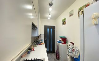 4 camere renovate, 60 mp + balcon, etaj 10/11 – Drumul Taberei V7 - Poză 8