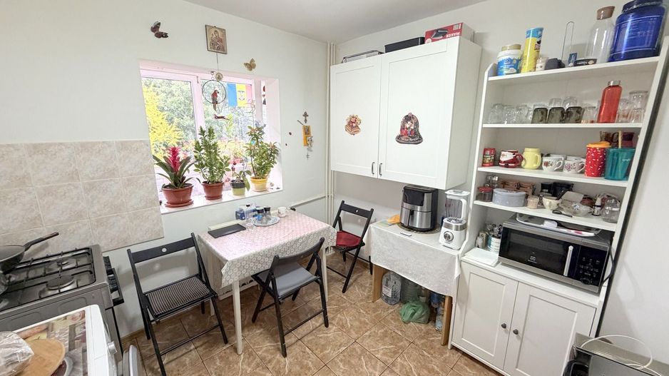 Apartament 2 camere 2 balcoane | decomandat | Aviatiei | 2 minute metrou - Poză 8