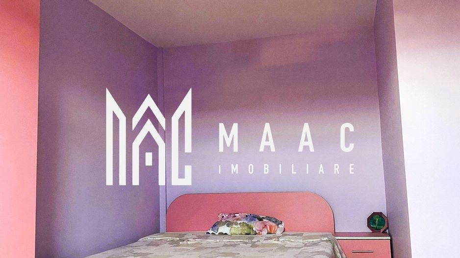 Apartament cu 2 camere |  46.8 MPU | Zona Vasile Aaron - Poză 7