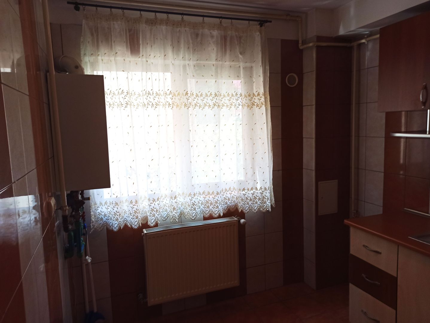 2cam.dec-et.1+parcare+gradina amenajata/15min metrou D.Leonida - Poză 26