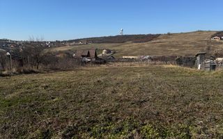 Teren intravilan Săldăbagiu De Munte - Poză 7