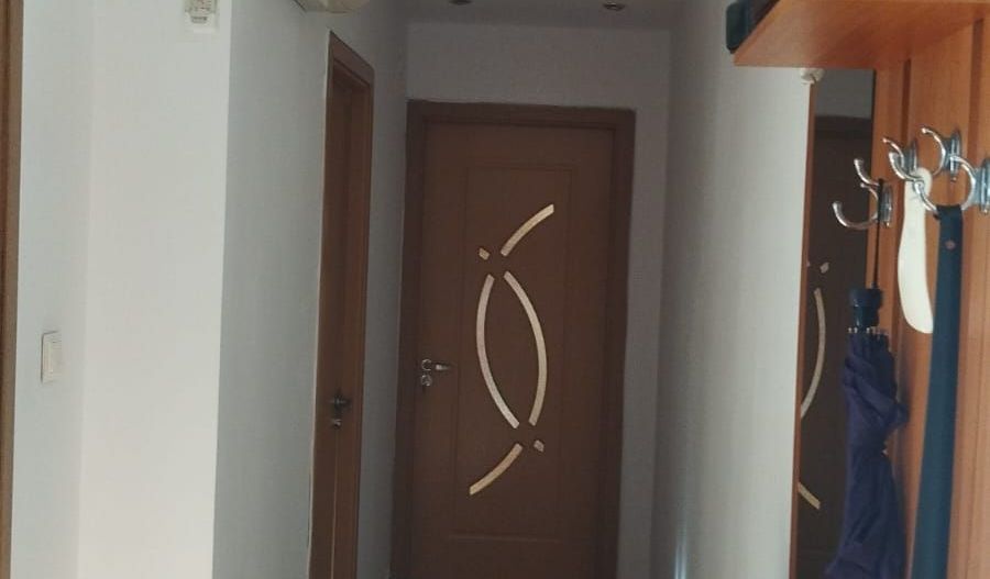 Apartament 2 camere, 42 mp, mansardă, Spitalul Județean –COMISION 0% - Poză 8