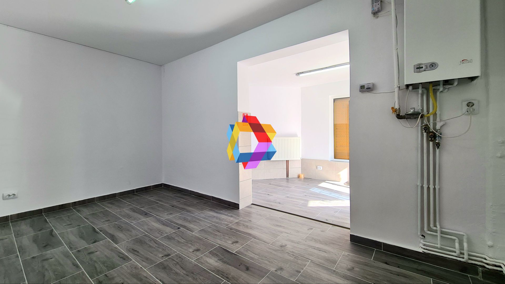 Spatiu comercial de închiriat Brasov - 25 mp # spatii-comerciale-brasov.ro - Poză 4