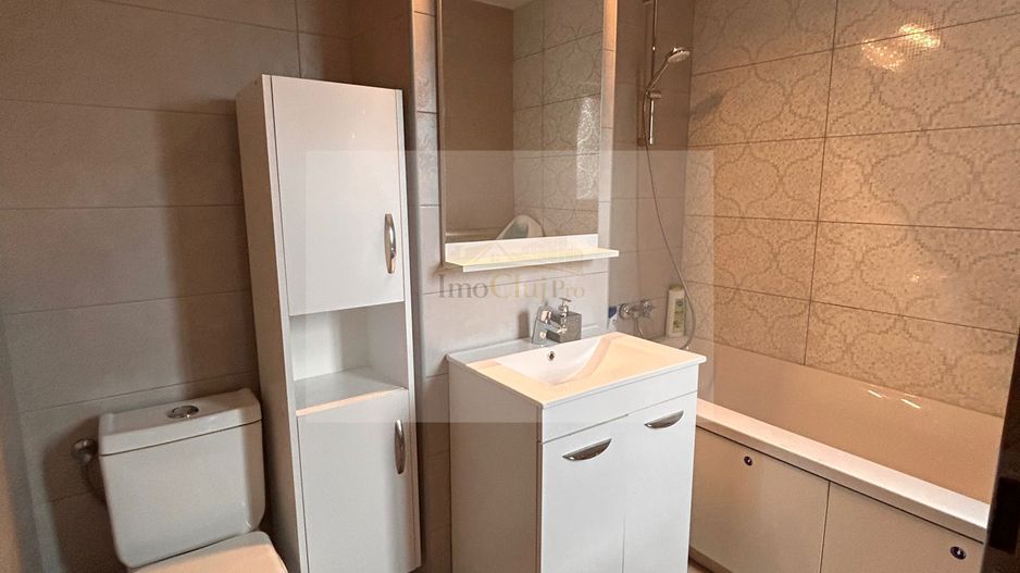 Apartament 3 Camere Mărăști | Terasă 50mp | 8 min Kaufland - Poză 11