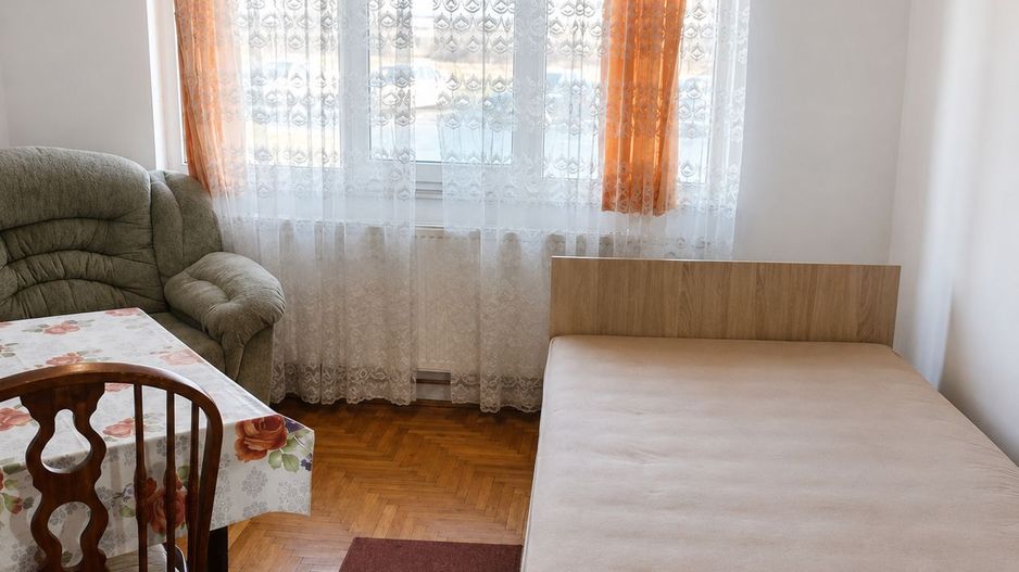 Apartament 2 camere decomandat | Parter | Centrală proprie | - Poză 5
