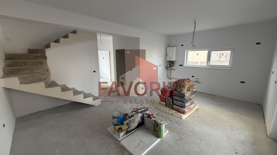 Toate utilitatile. Strada asfaltata. Finisaje la alegere. Comision 0% - Poză 3