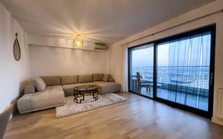 Apartament cu 2 camere ***Lake View*** 84 mp// 1 Underground Parking // Aviatiei - Poză 1