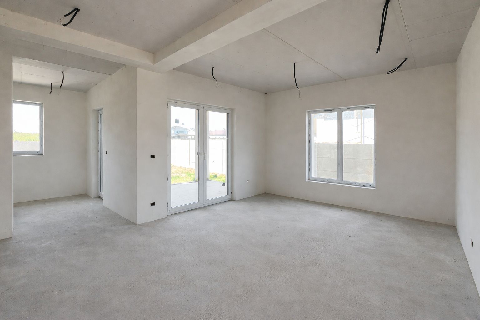 COMISION 0% | Duplex premium in Urseni | 126 mp - Poză 2