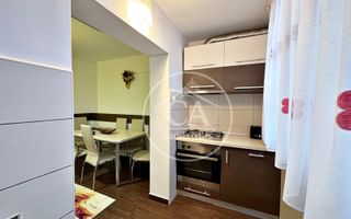 Apartament cu 3 camere de inchiriat in zona Nufarul, Oradea. - Poză 6