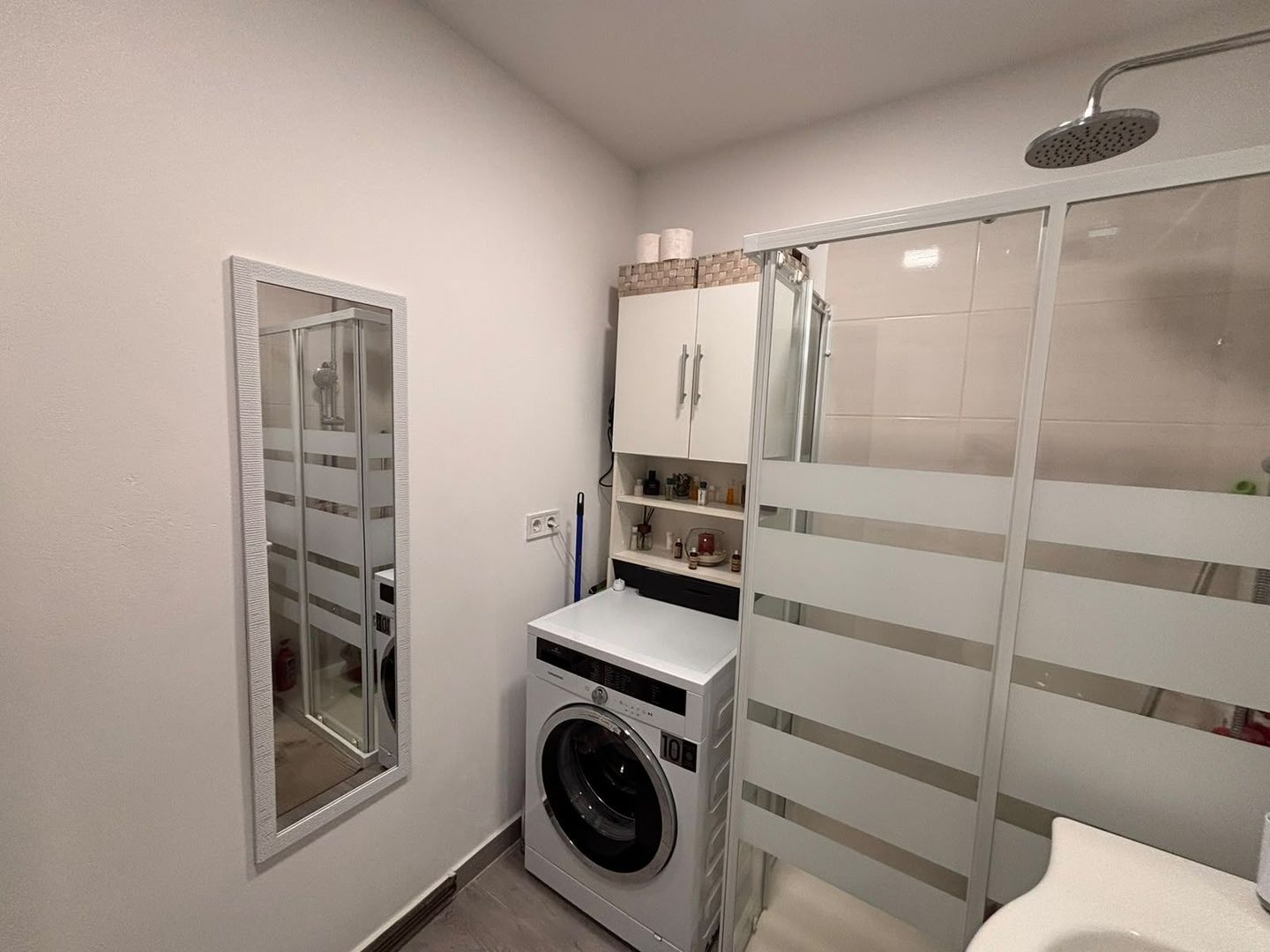 Apartament 2 camere decomandat de vânzare în Sibiu - Poză 19