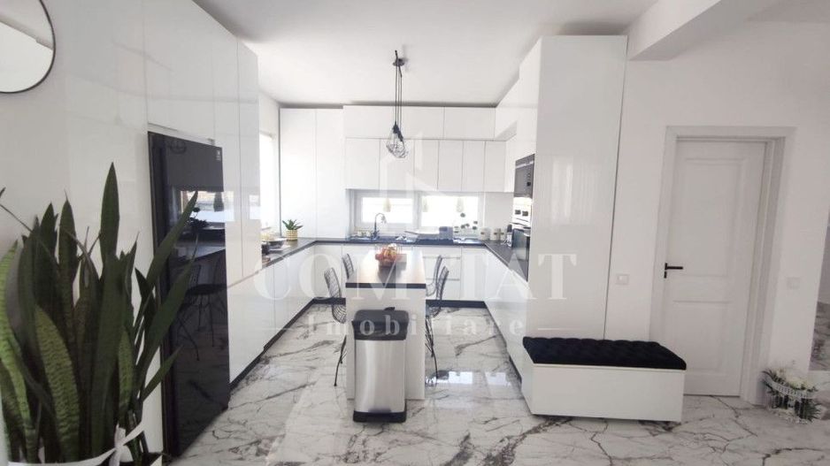 Casă individuală | la cheie | Chinteni - Poză 4