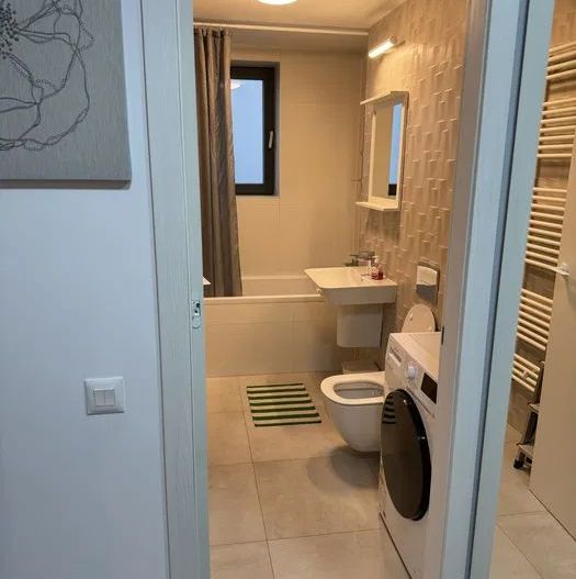 APARTAMENT 2 CAMERE | CLOUD9 | LOC PARCARE INCLUS - Poză 7