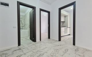 Apartament 3 camere – 58 mp + balcon – Fază 2 | - Poză 2