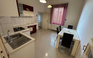 Apartament la casă de închiriat 90 mp utili | Zona Sub Arini-Sibiu - Poză 10