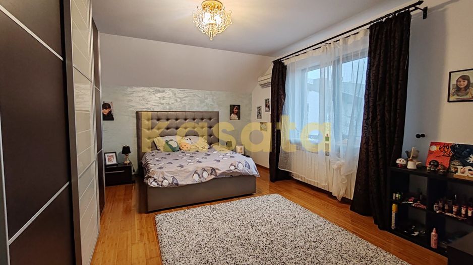 Vila care redefinește echilibrul între rafinament, spațiu și liniște - Poză 50