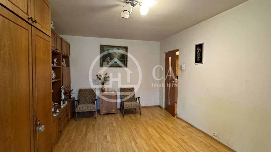 Apartament de vânzare cu 3 camere tip PC  în zona Rogerius, Oradea - Poză 5