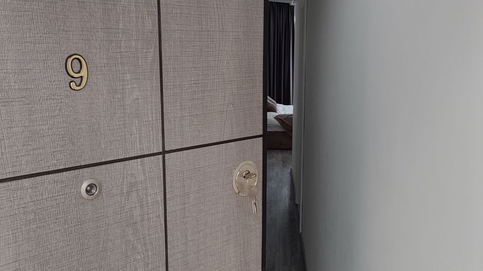 Studio modern, 40 mp | Strada Samuil Vulcan - Poză 13