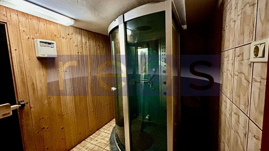 VANZARE 5 CAMERE | CURTE SUPERBA | FUNDENI | - Poză 11