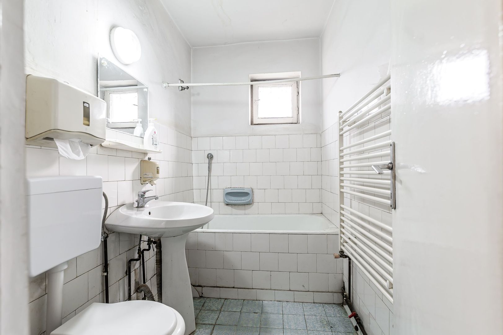 REZERVAT! Spațiu cu acces stradal Calea Iuliu Maniu. - Poză 9