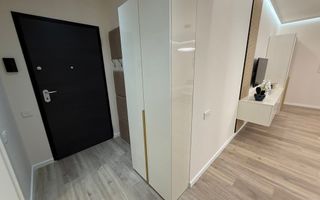 Apartament 2 camere, 53 mp, Etaj 1 – Exigent Faza 5 - Poză 11