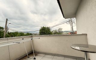 Casa Individuala 4 camere, 108mp, Teren 500mp, Piscina,  Penny-Apahida - Poză 20