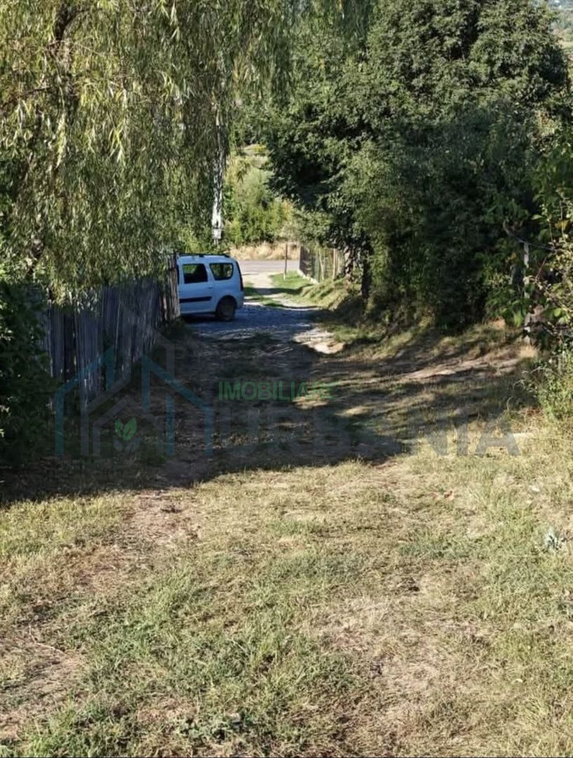 Teren de 6200 mp în intravilan, Barnova – ideal pentru pensiune turistică sau parcelare case de vacanță - Poză 5