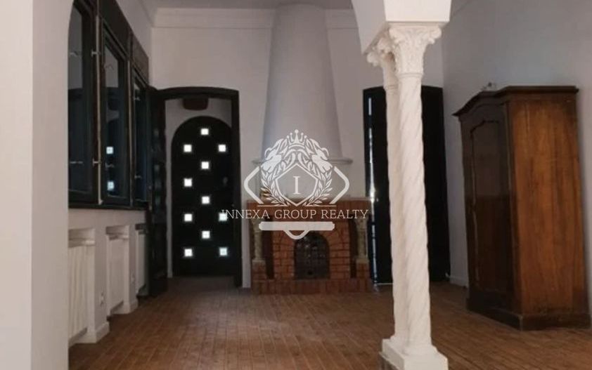 Dacia | Vila interbelică 7 camere | 2 curți amenajate | 4 locuri de parcare - Poză 3