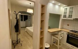 OCAZIE VANZARE GARSONIERA BOEMA 30MP ROMANA UNIVERSITATE ATENEU ULTRACENTRAL - Poză 4