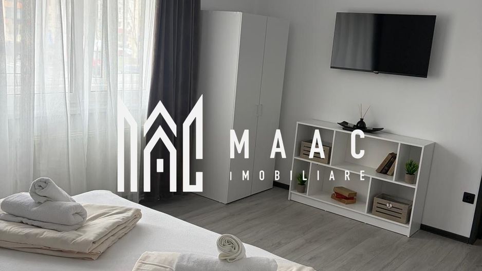 Apartament 2 camere | Etaj 1 | Decomandat | Cedonia | Balcon închis - Poză 2