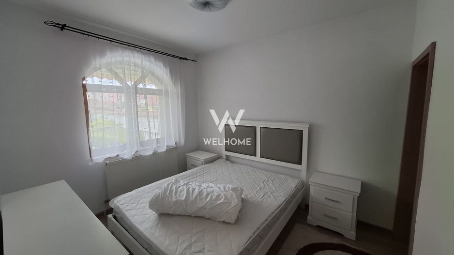 De inchiriat - Casa individuala intima cu teren mare in Avrig, Sibiu - Poză 11