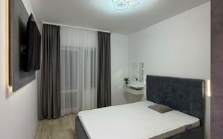 Apartament 3 camere de închiriat | Sibiu, Doamna Stanca | 61 mp - Poză 9