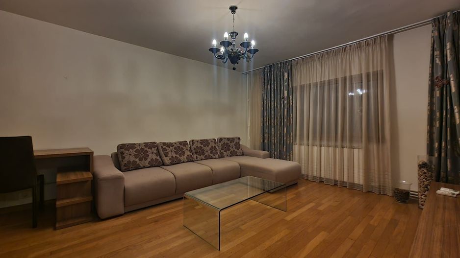Apartament 3 camere Parc Sebastian - 13 Septembrie| Centrala |Parcare - Poză 3
