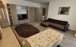 APARTAMENT 2 CAMERE DOAMNA STANCA | LOC DE PARCARE - Poză 1