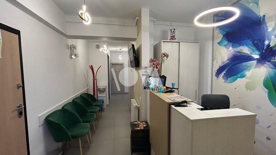 De vânzare: ap. 3 cam - clinica stomatologica - Regie - Grozăvești - Poză 1