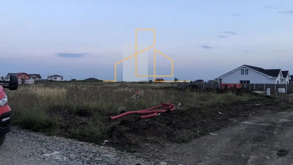Teren Intravilan pentru bloc Mosnita Noua - Poză 7