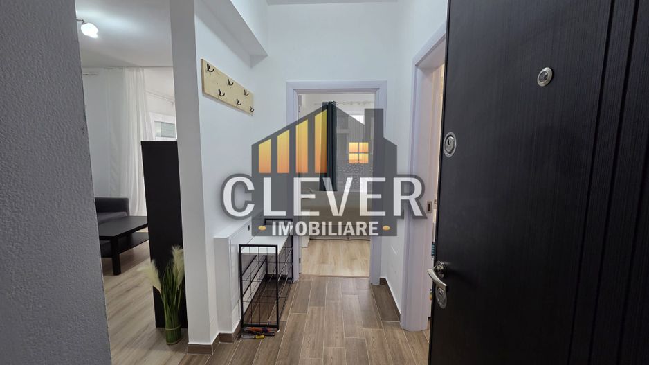 Apartament 2 camere de inchiriat | Bloc nou | Loc de parcare | Pallady - Poză 7