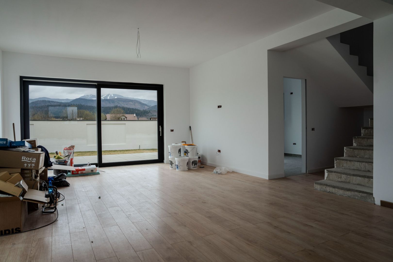 Casa de vanzare - Poză 10