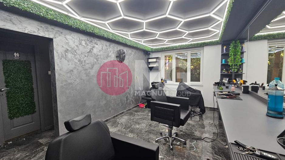 Spatiu comercial ideal investitie de vanzare zona Rahova! - Poză 3