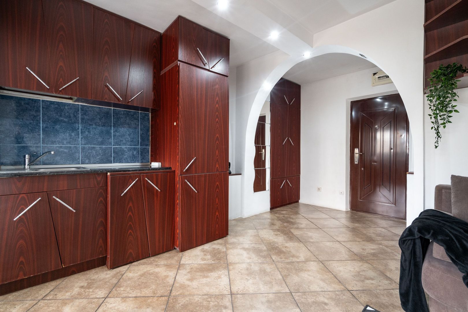 Comision 0% - Garsoniera Crangasi - str. Padureni - Poză 8
